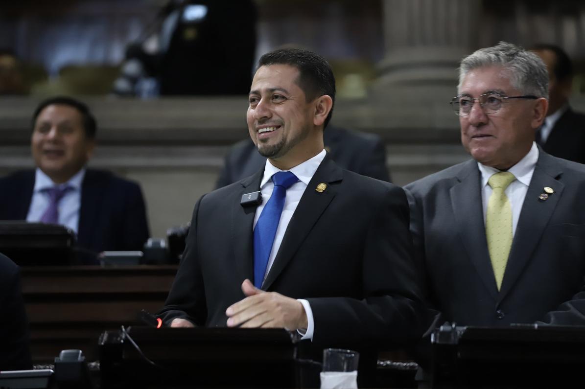 Foto: Congreso de la República.