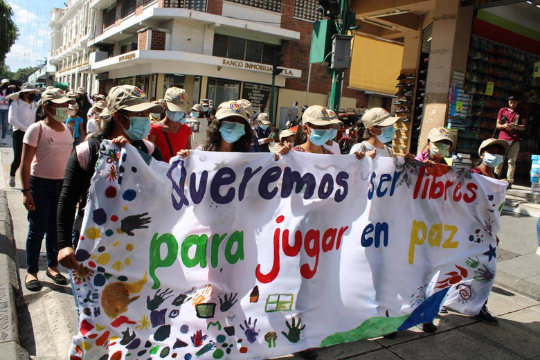 Foto: Kristhal Figueroa