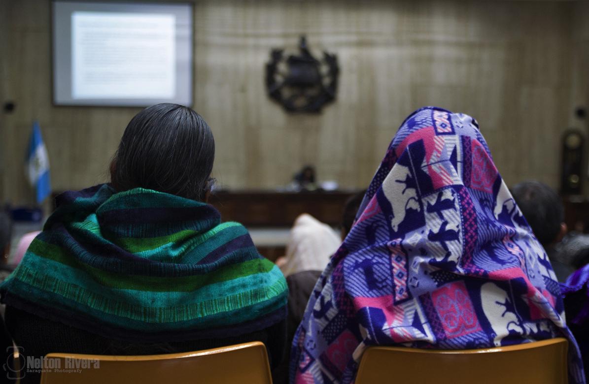 Fotografía: Nelton Rivera