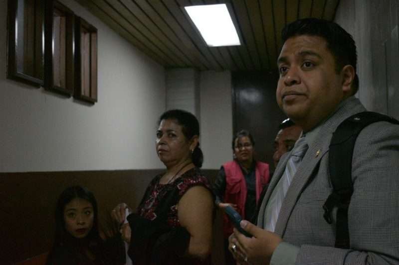 Créditos: Andina Ayala