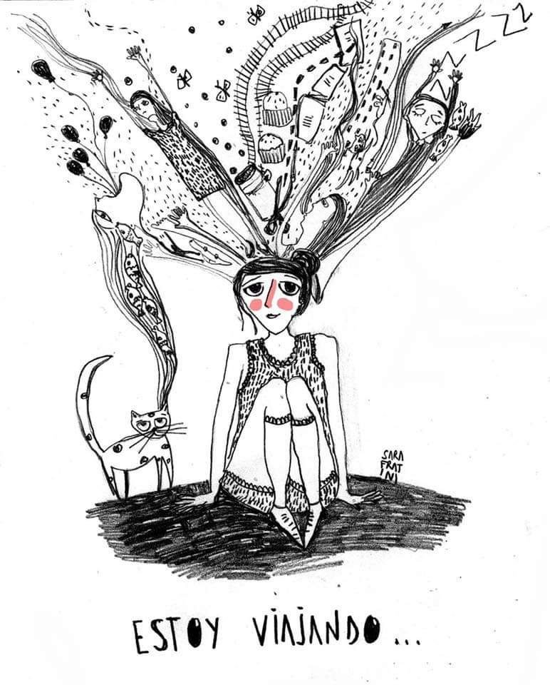 Fotografía: Círculo de terapeutas