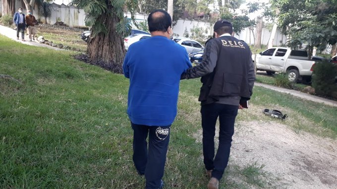 Arrestan a pastor evangélico en Mixco por agresión sexual contra 8 ...