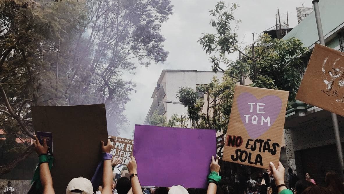 Fotografía: Andrea Rodríguez