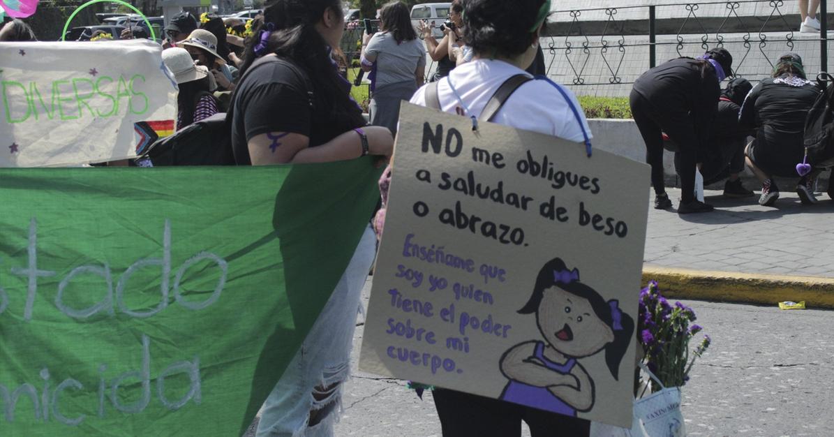 Crédito: Kristhal Figueroa