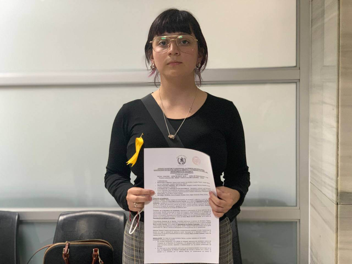 Foto: Andrea Rodríguez