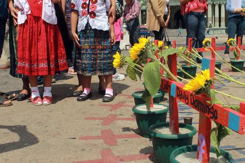  Foto: Alejandra Sarti 