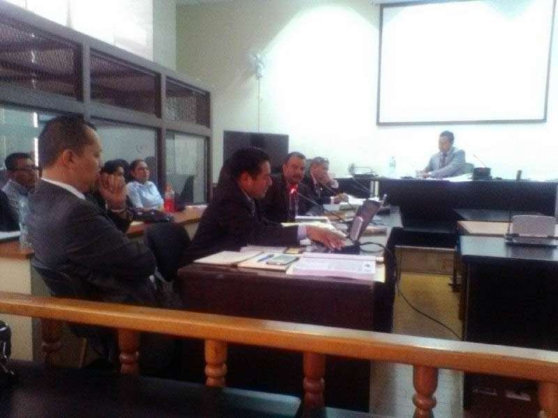 Créditos: Simón Antonio