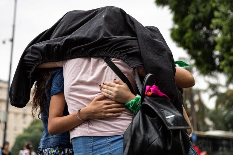 Fotografía: Sol Avena