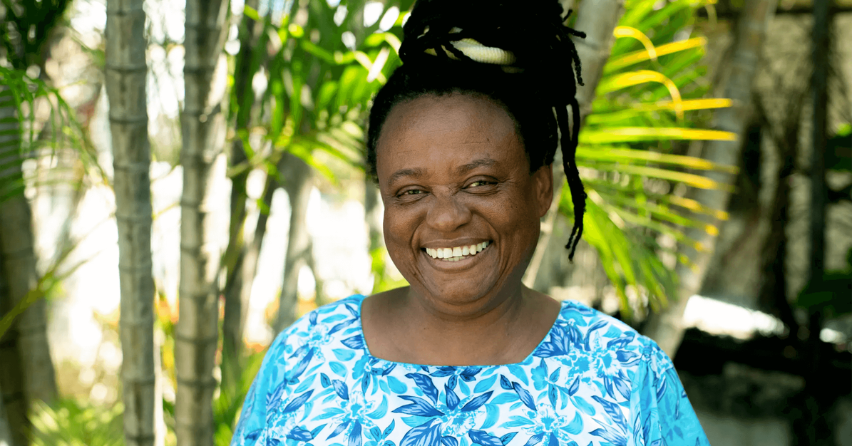 Crédito: The Fund for Global Human Rights