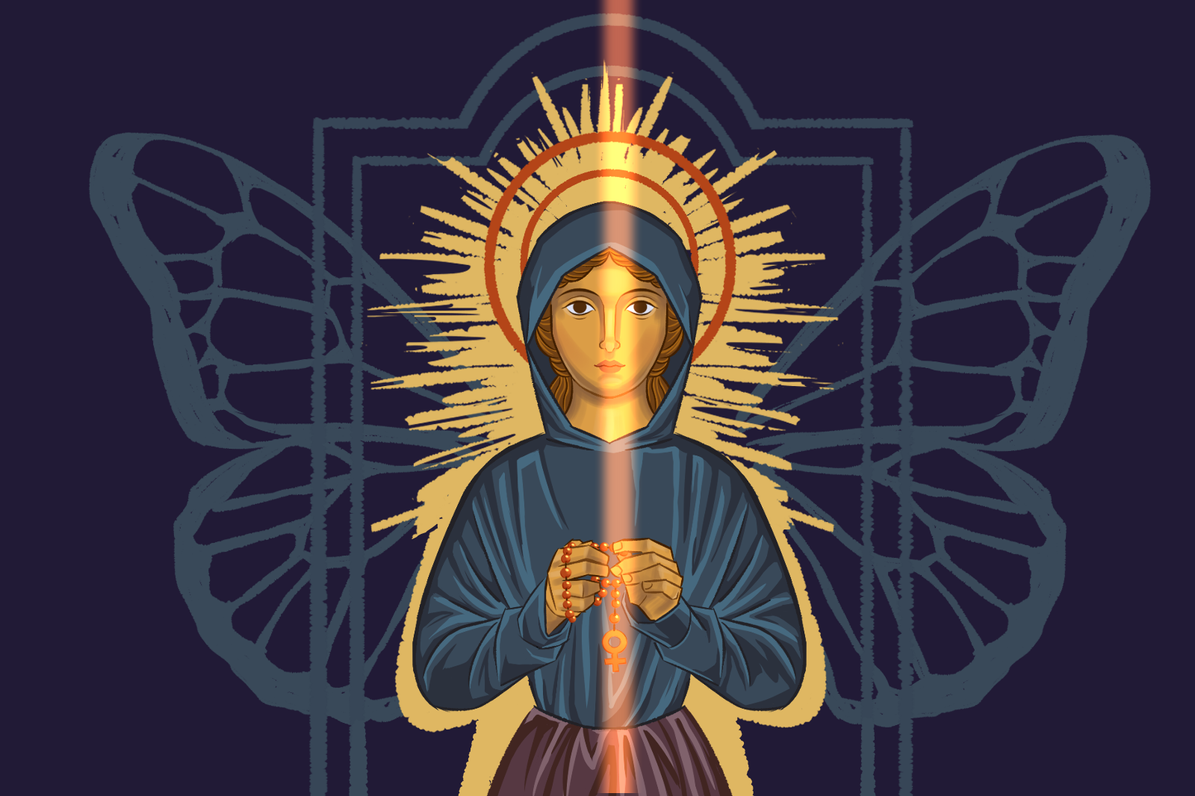 Ilustración: Jasmin López