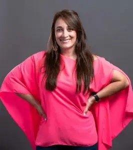  Foto: Guatemaltecos Ilustres – Joan Marie Godoy 