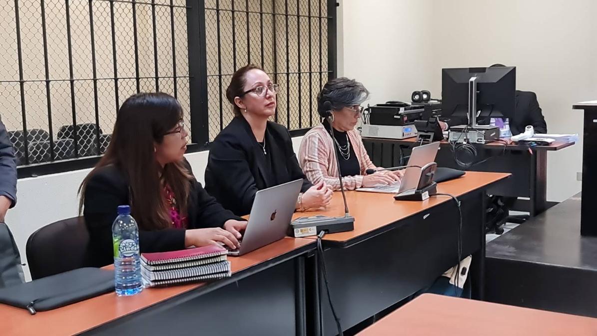 Foto: Shirlie Rodriguez