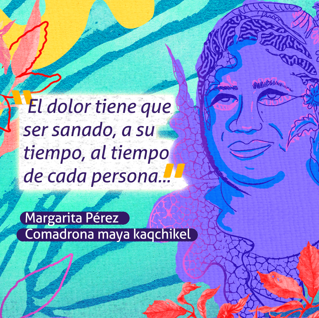 Fotografía: Marco Juracán