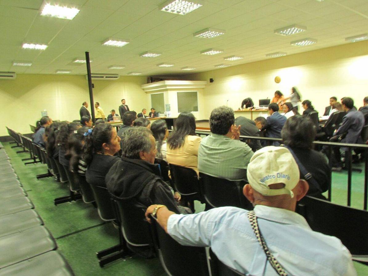 Foto: David Toro. / Prensa Comunitaria