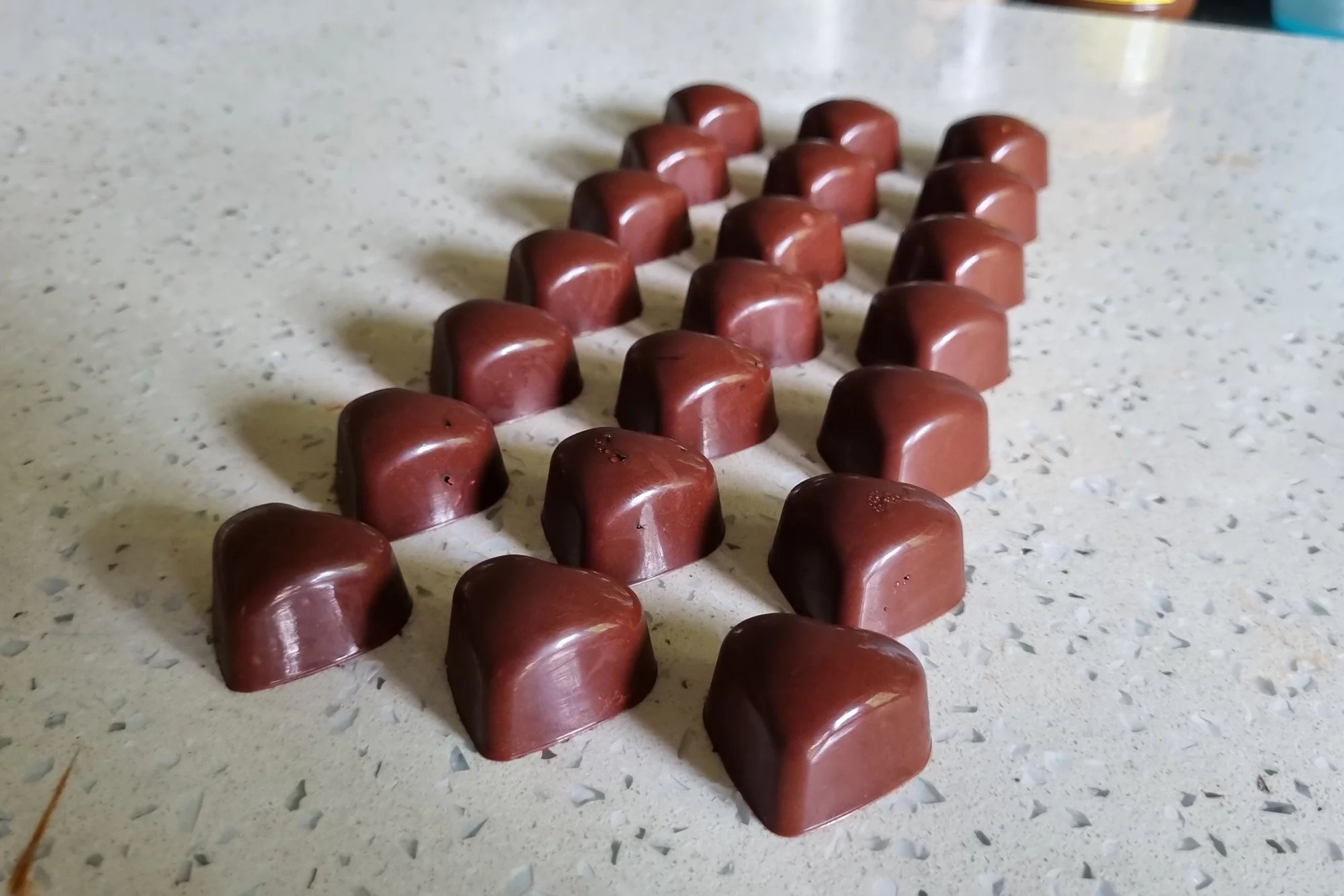  El cacao de la FICCI fue seleccionado en 2023 entre los mejores cinco producciones de cacao a nivel nacional. Foto Joel Pérez 