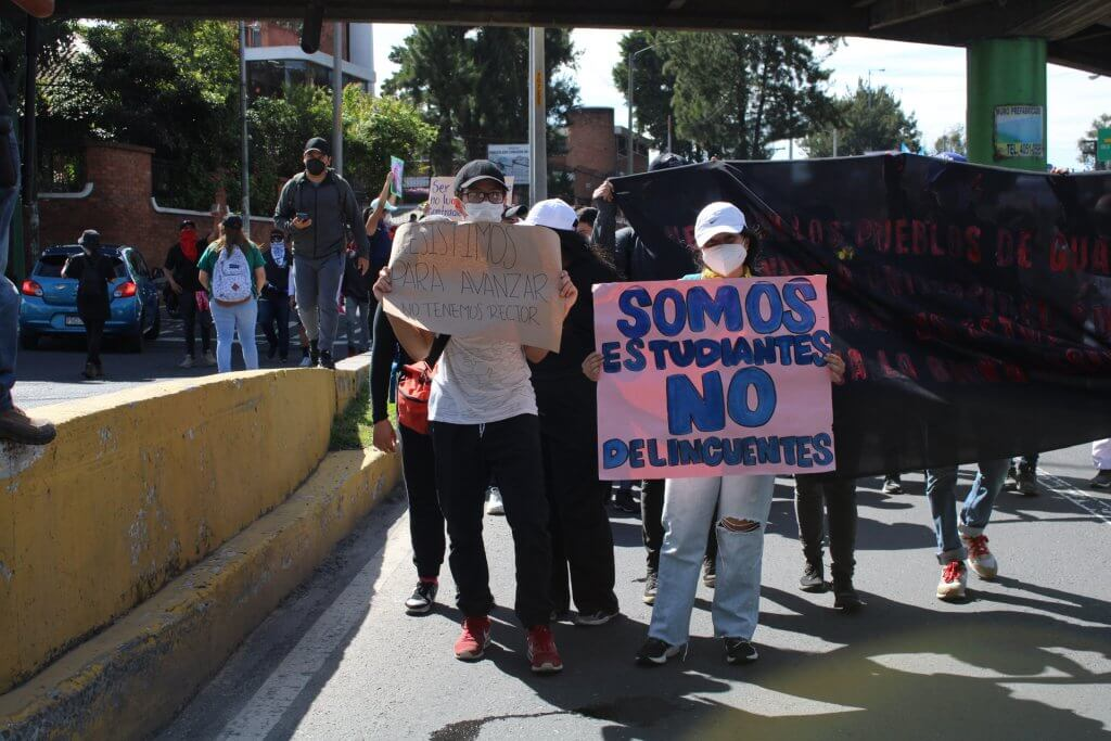  Fotografía: Kristhal Figueroa 