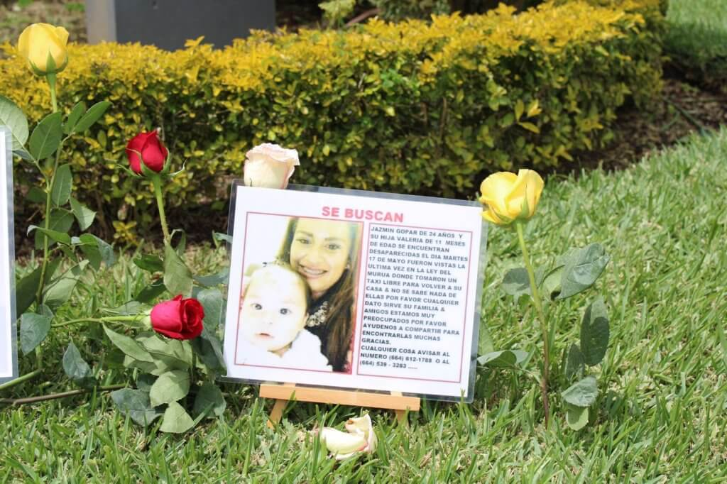  Fotografía: Kristhal Figueroa 