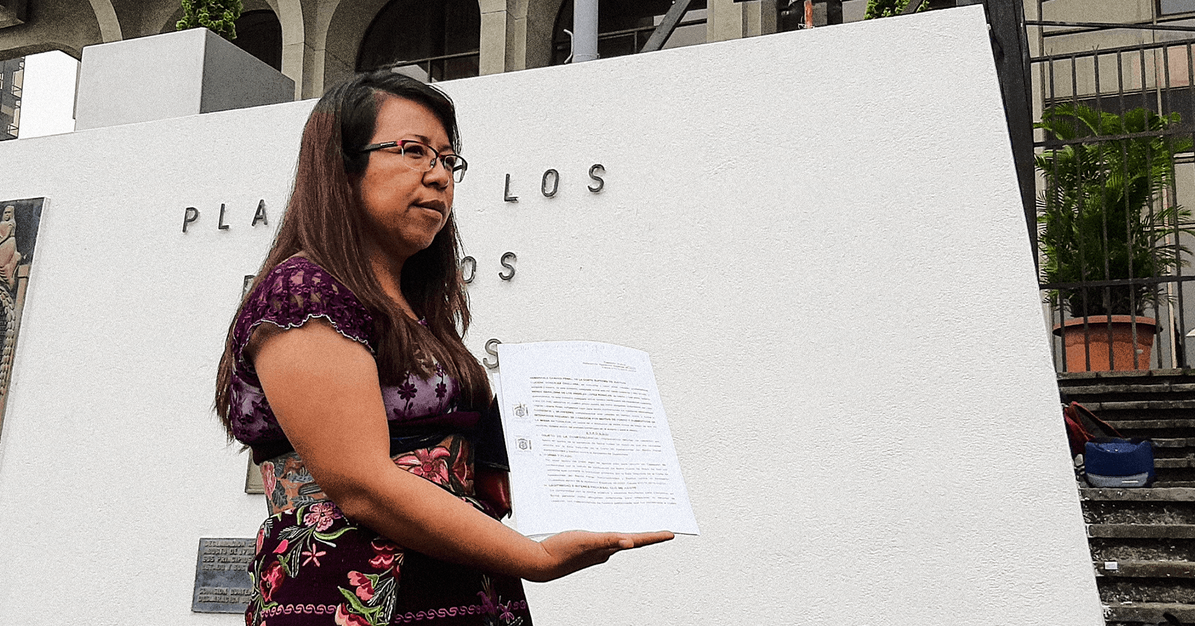 Foto: Veronica Orantes