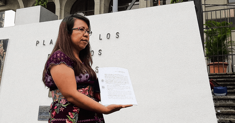 Foto: Veronica Orantes