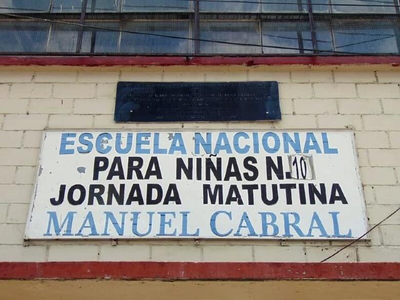 Fotografía: Lenina García