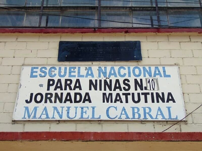 Fotografía: Lenina García