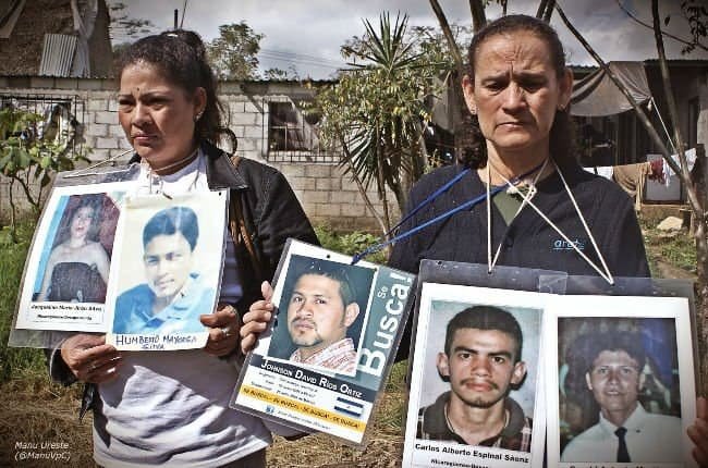 Fotografía: Manu Ureste