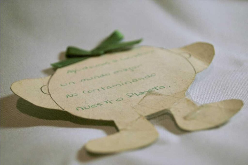  Souvenir obtenido por Guadalupe Carrizo cuando era niña en una feria de ciencia 