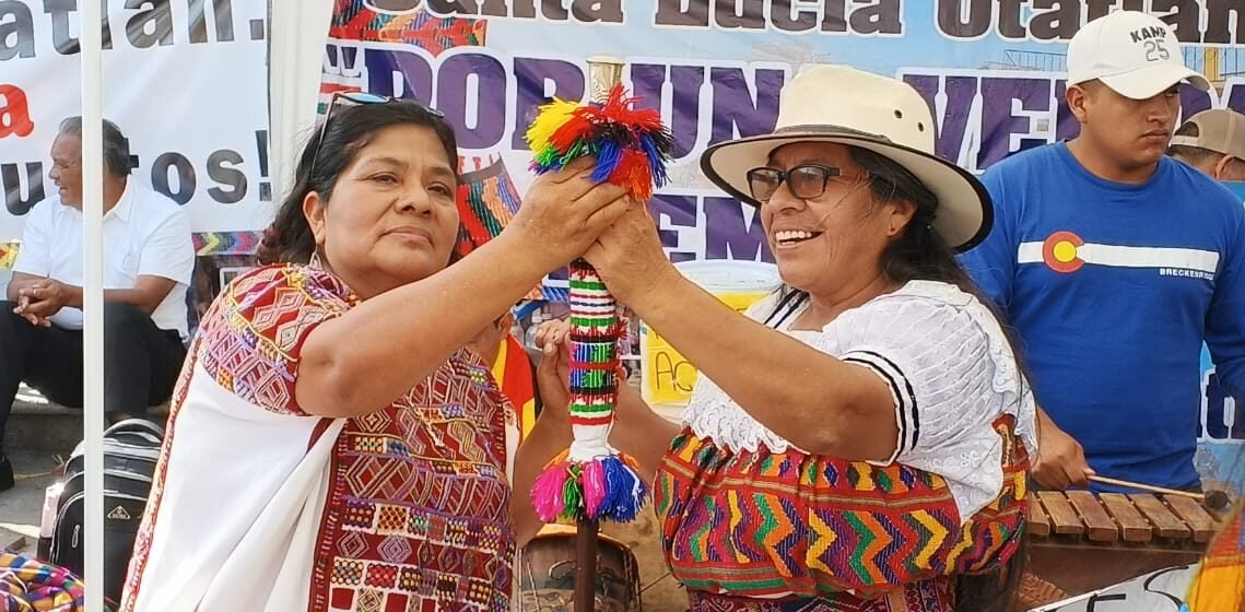  Foto de Nuto Chavajay 