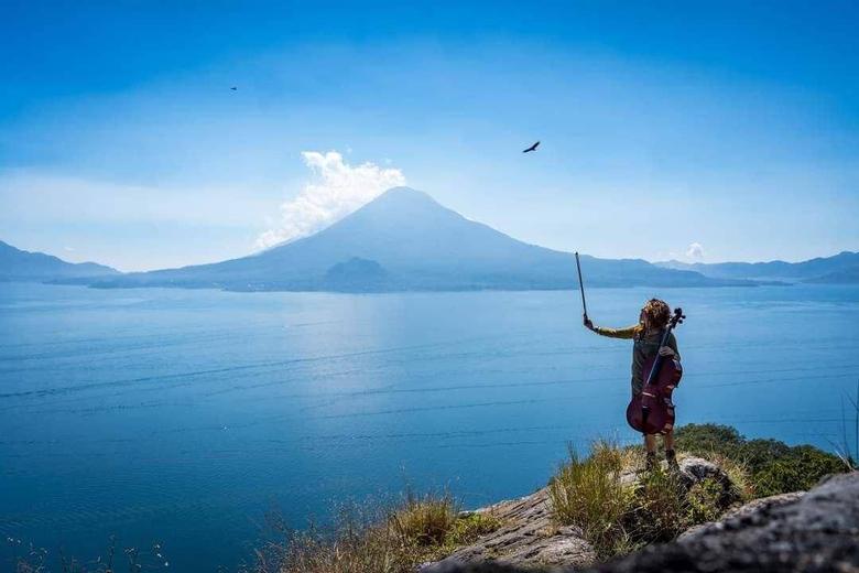 Fotografía: Pamela Flores