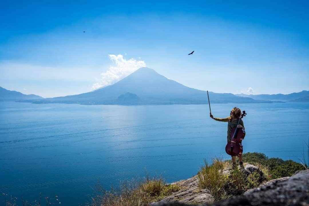 Fotografía: Pamela Flores