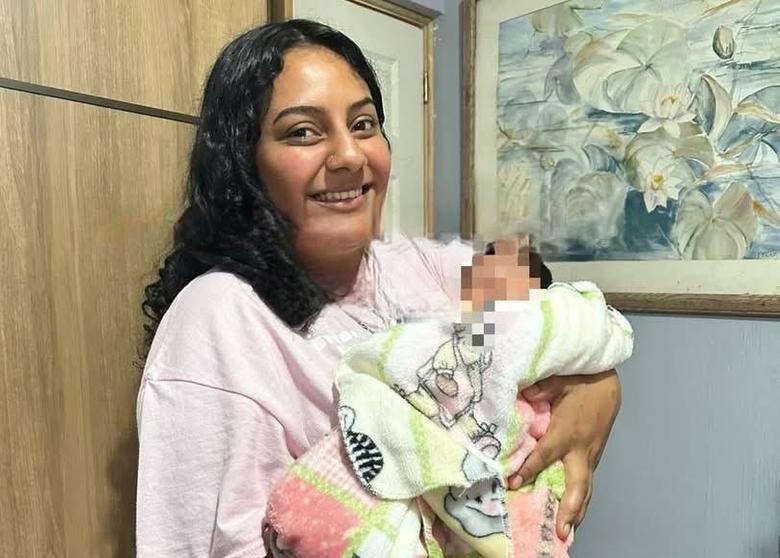 Crédito: Redes sociales