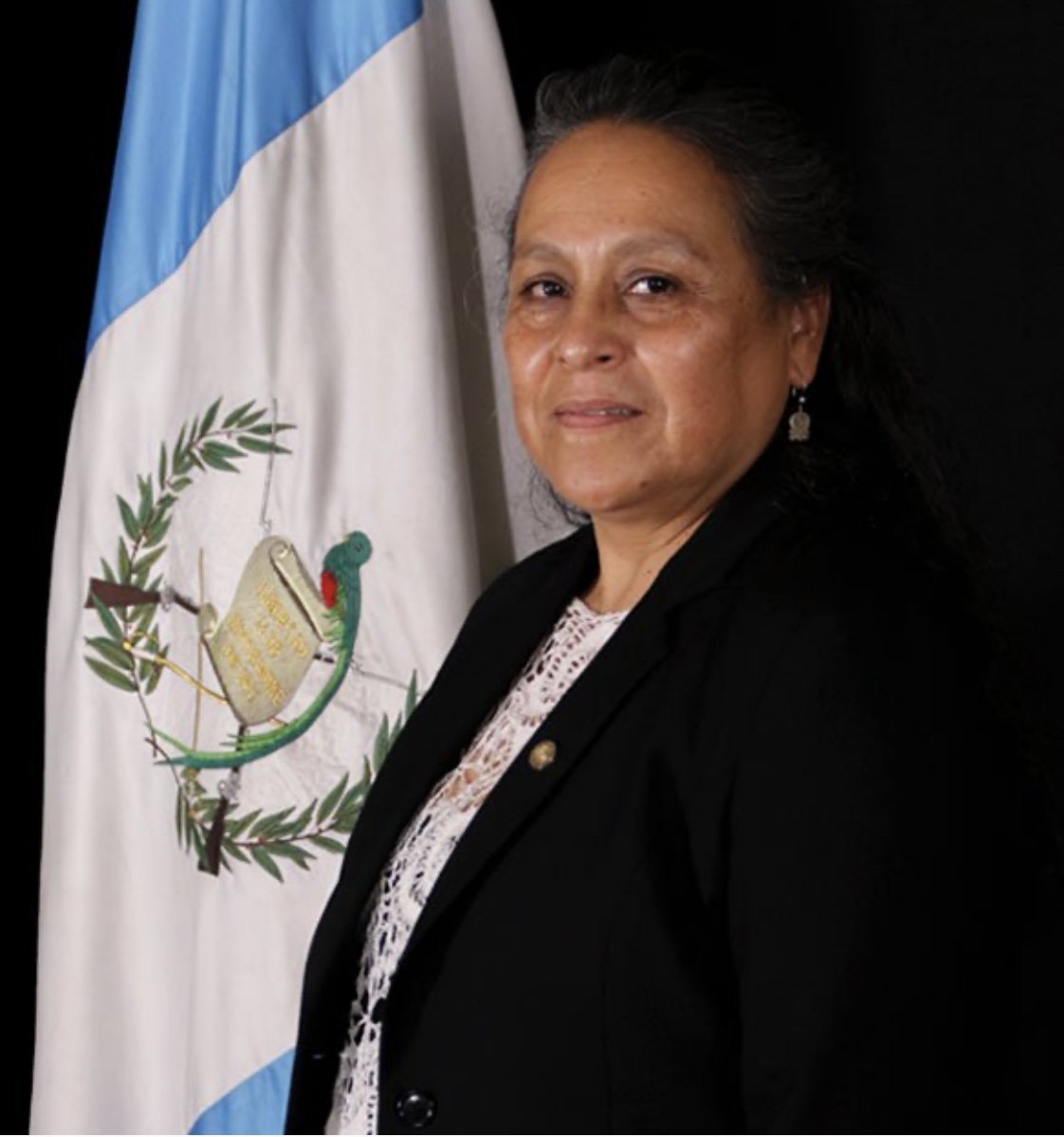  Durante su gestión como diputada, Sandra Morán propuso 22 iniciativas de ley pero solo una logró aprobarse, la Ley Isabel- Claudina que permite buscar inmediatamente a las mujeres desaparecidas. Crédito: Congreso de la República 