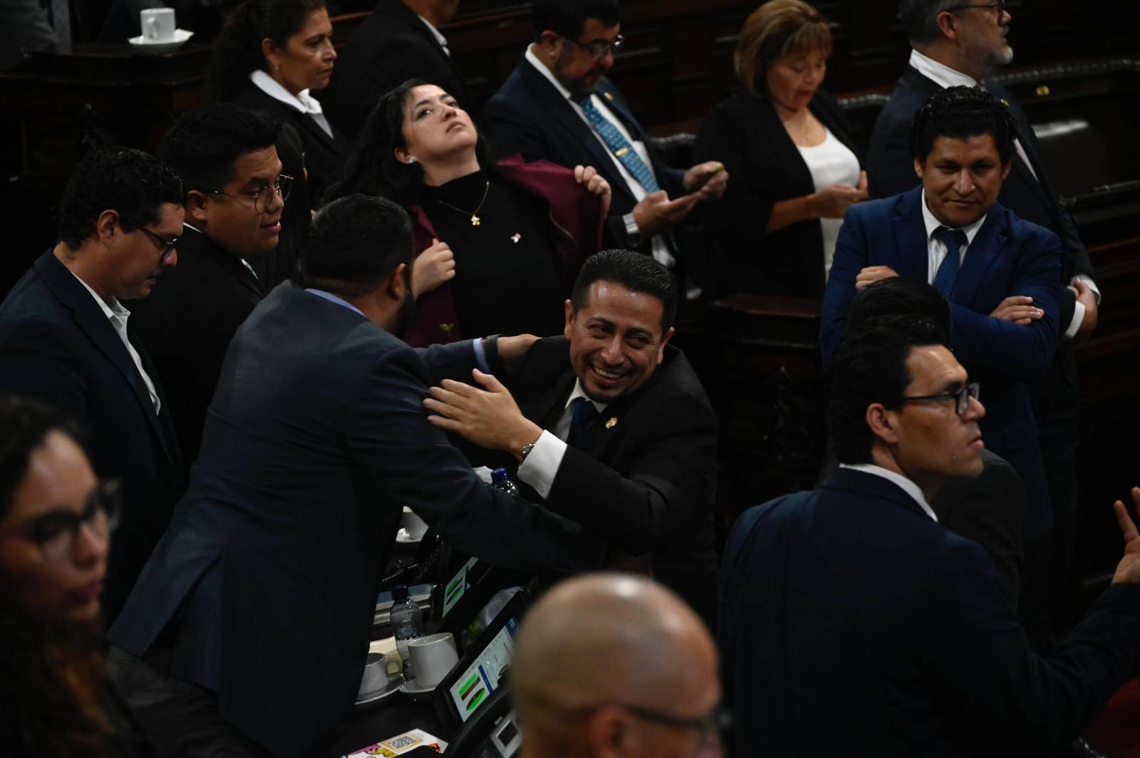  Foto: Prensa Comunitaria  