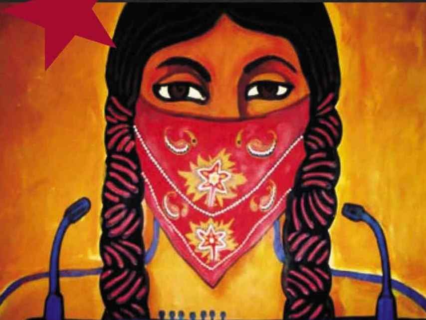 «Si nos dan miseria, sembremos rebeldía»: Feministas de Abya Yala | Ruda