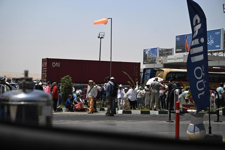 Foto: Desinformémonos