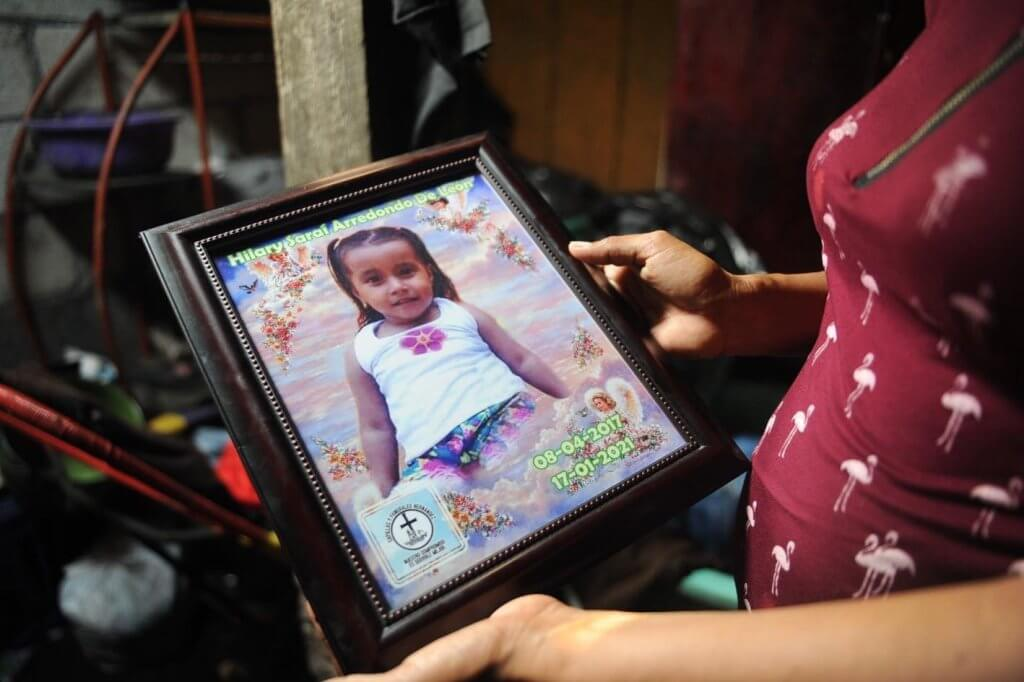  Foto: Cristina Chiquin 