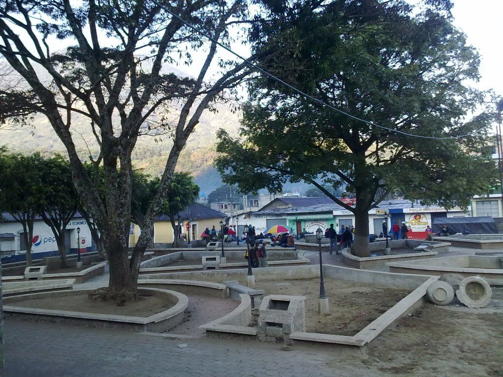 Fotografía: mapio.net