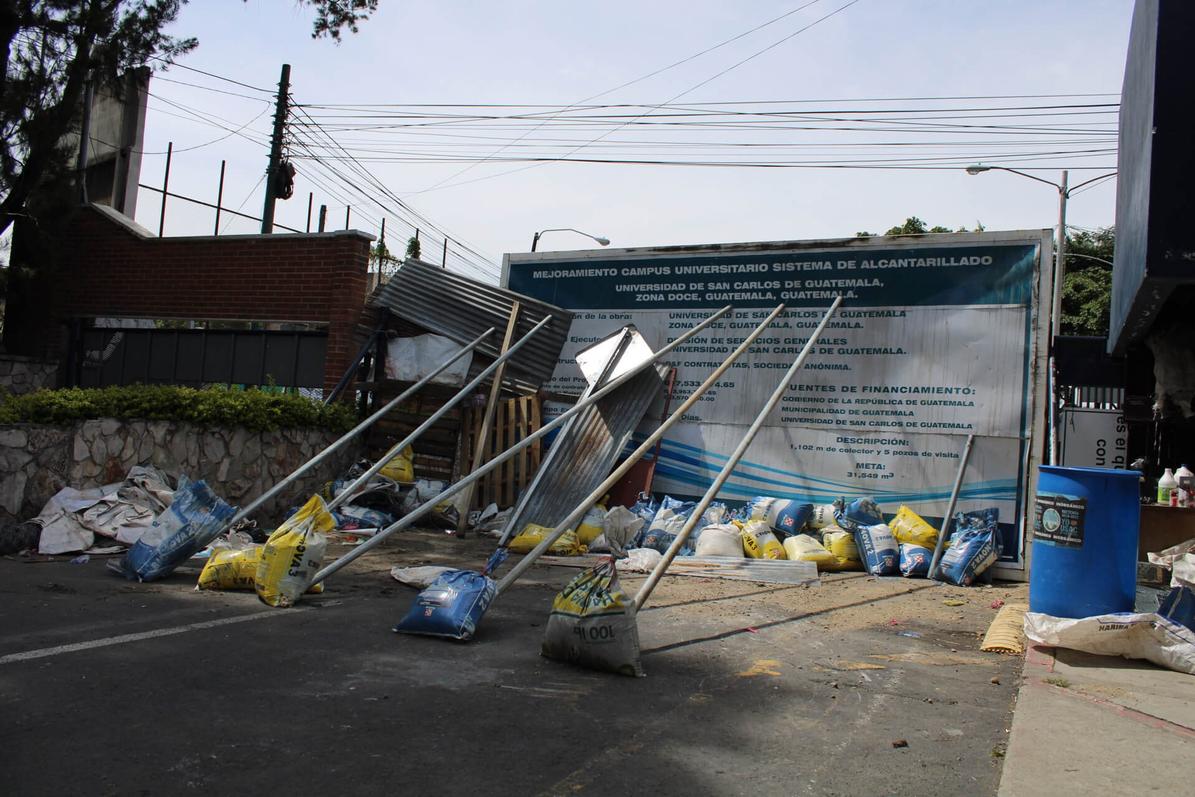 Fotografía: Kristhal Figueroa