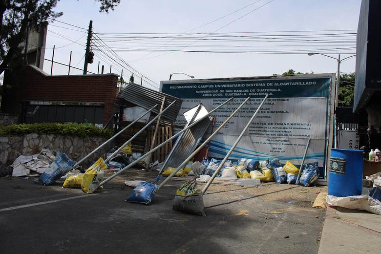 Fotografía: Kristhal Figueroa