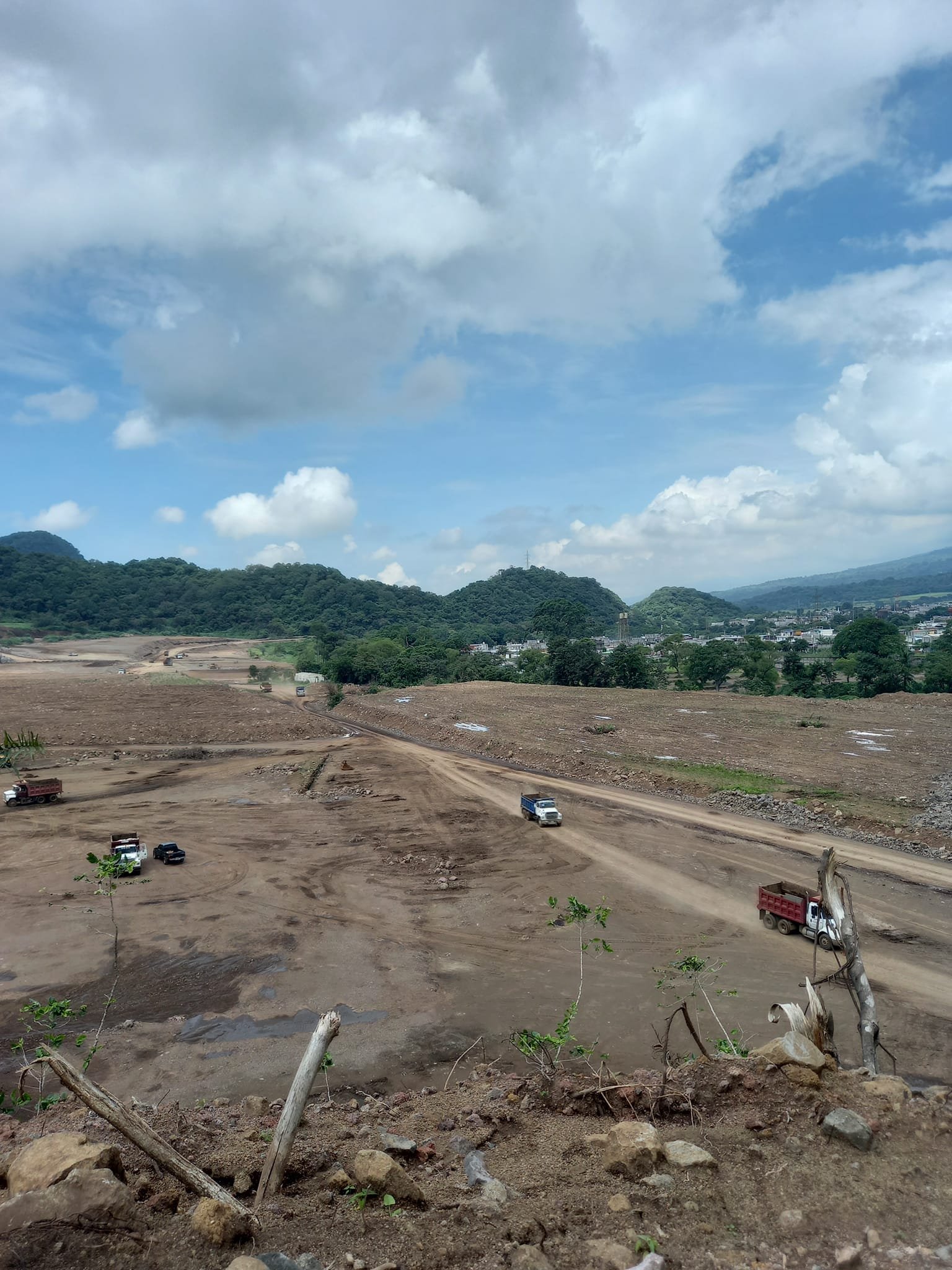  Foto de la Alcaldía Indígena de Palín 