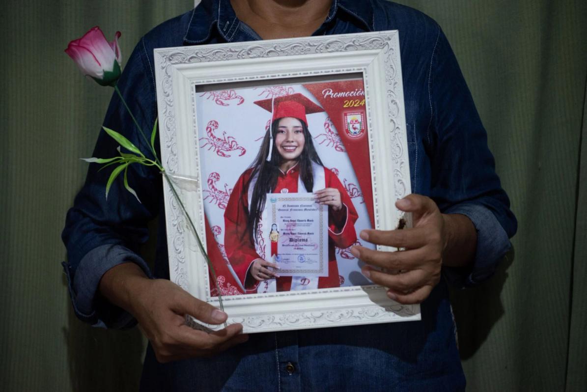 Créditos: Prensa Comunitaria