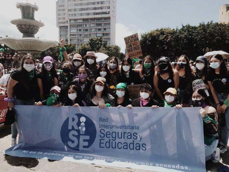 Fotografía: Andrea Rodríguez