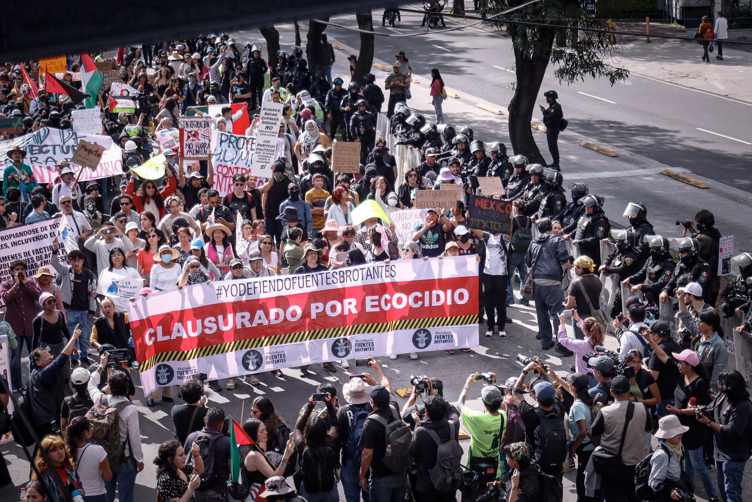  Foto: Lisbeth Hernández 