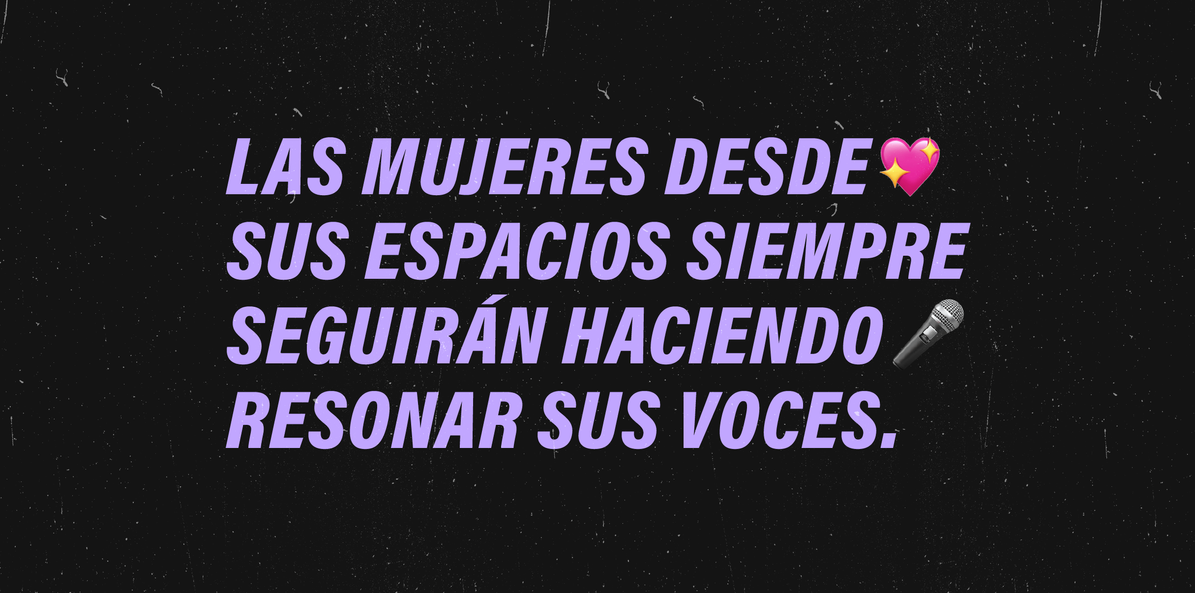 Fotografía: Karen Lara