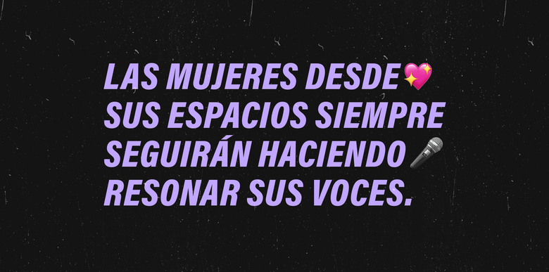 Fotografía: Karen Lara