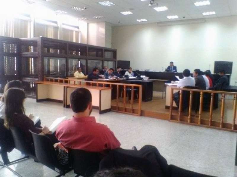 Créditos: Simón Antonio