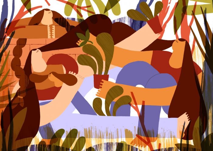 Fotografía: Tomás Olivo