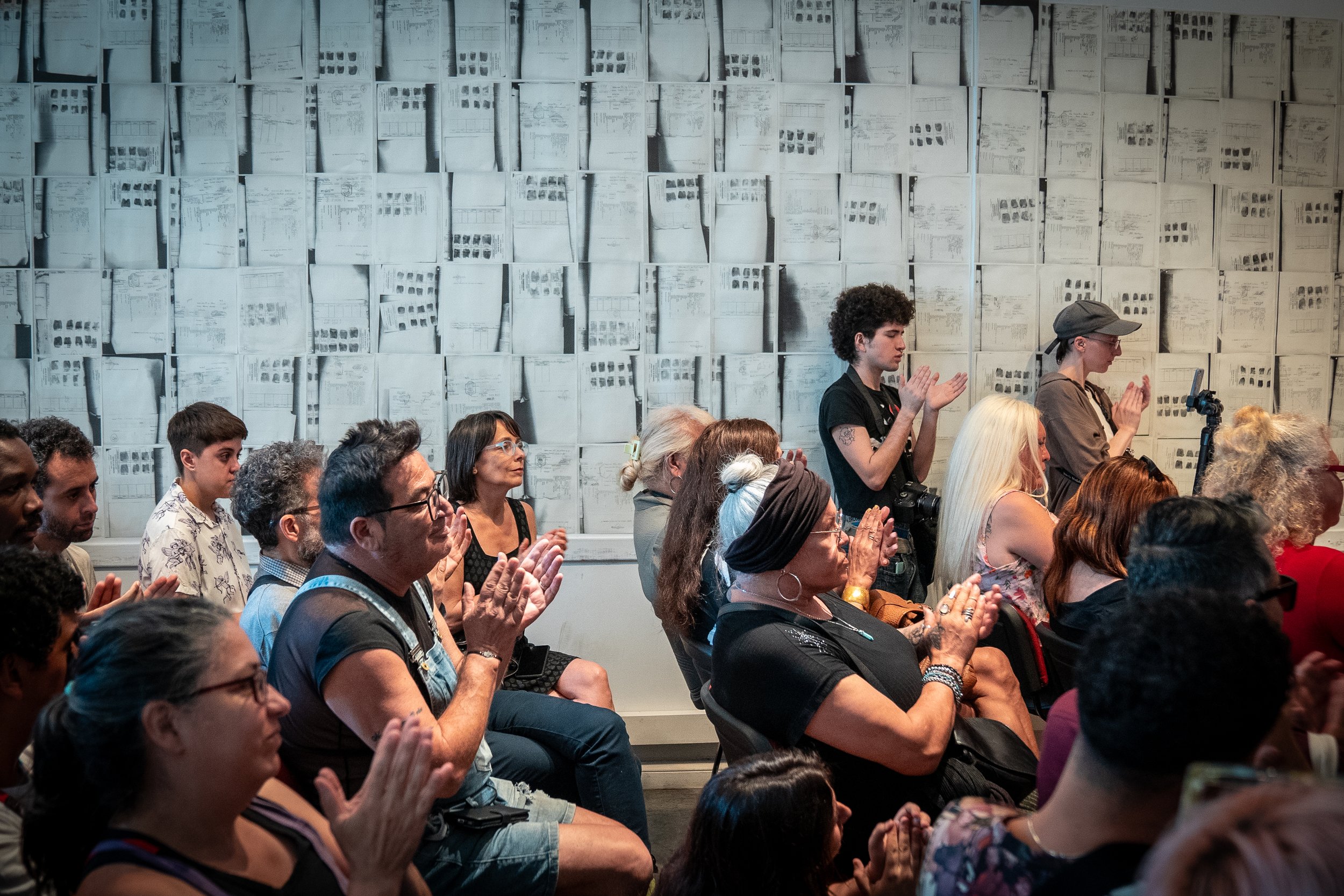  Foto: Centro de Estudios Legales y Sociales 