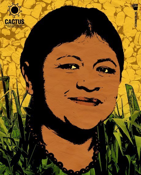 Fotografía: Colectivo Cactus