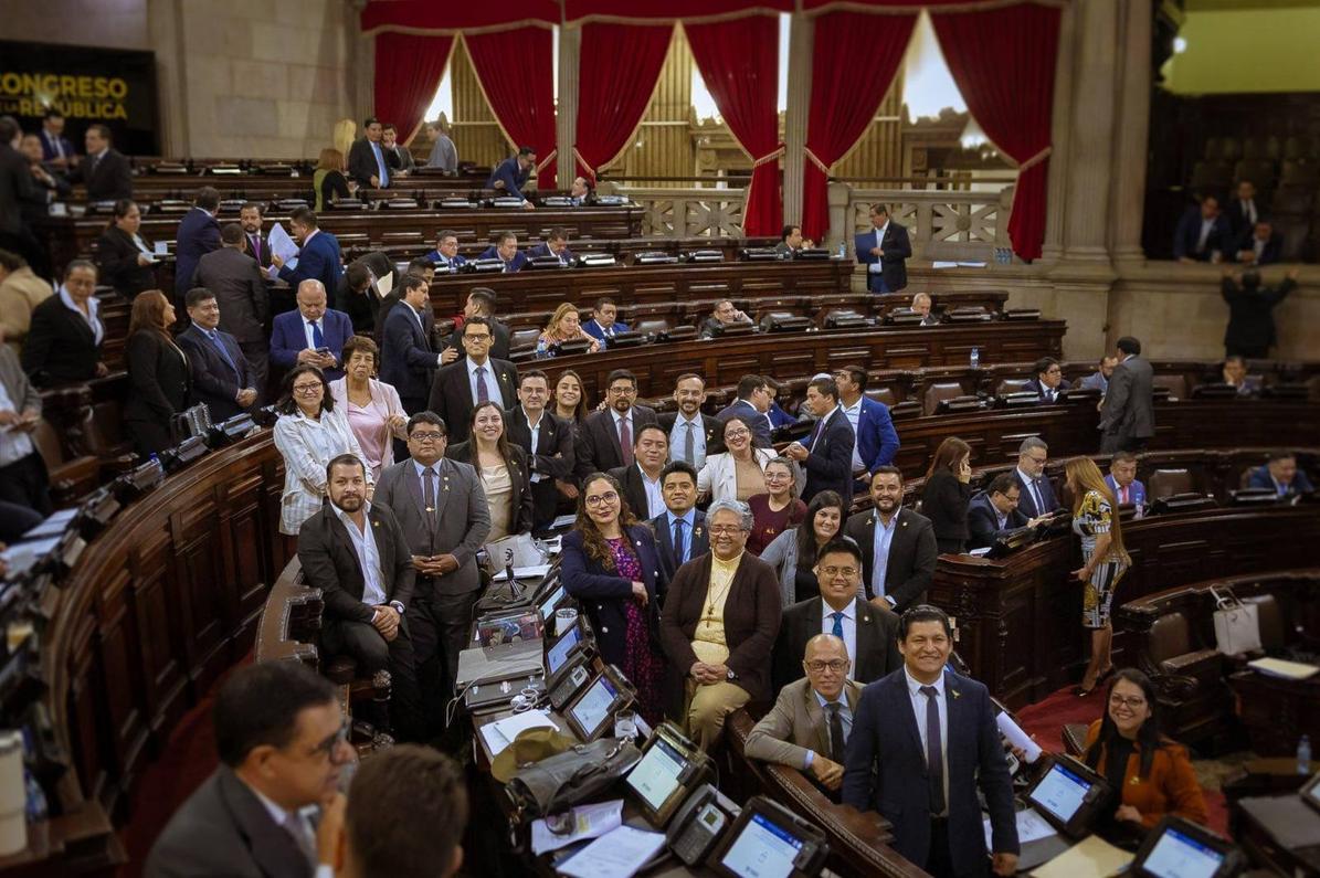 Créditos: Movimiento Semilla